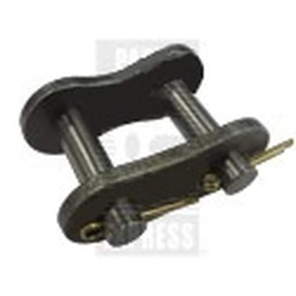 Aftermarket No100 Roller Chain Connector Link RCC50-0003 - main